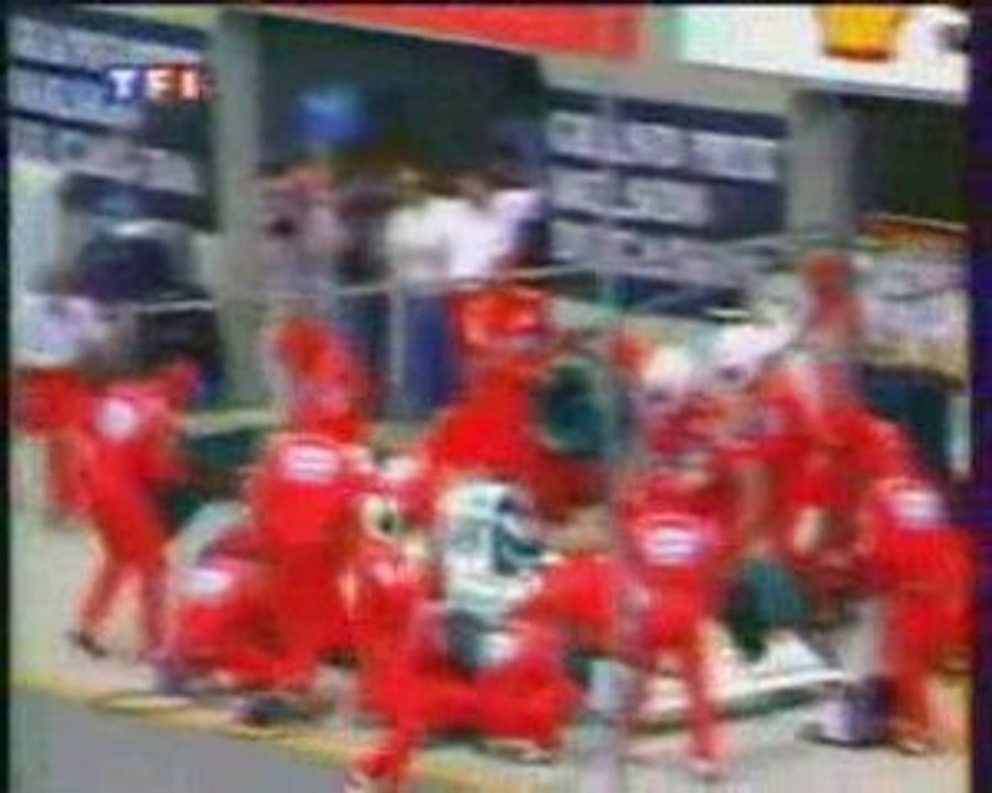 [divx FRA] Formule 1 GP Canada 1994part2.00