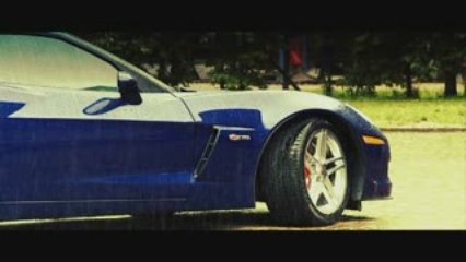 Chevrolet Corvette Z06 (512cv)