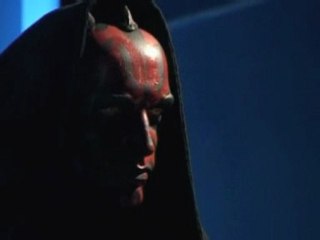 Star Wars exhibition in Chile