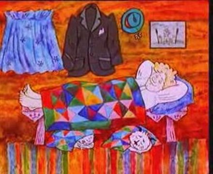 Волшебное кольцо