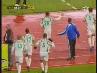 ELBOTOLA.COM : RCA 1-0 IZK