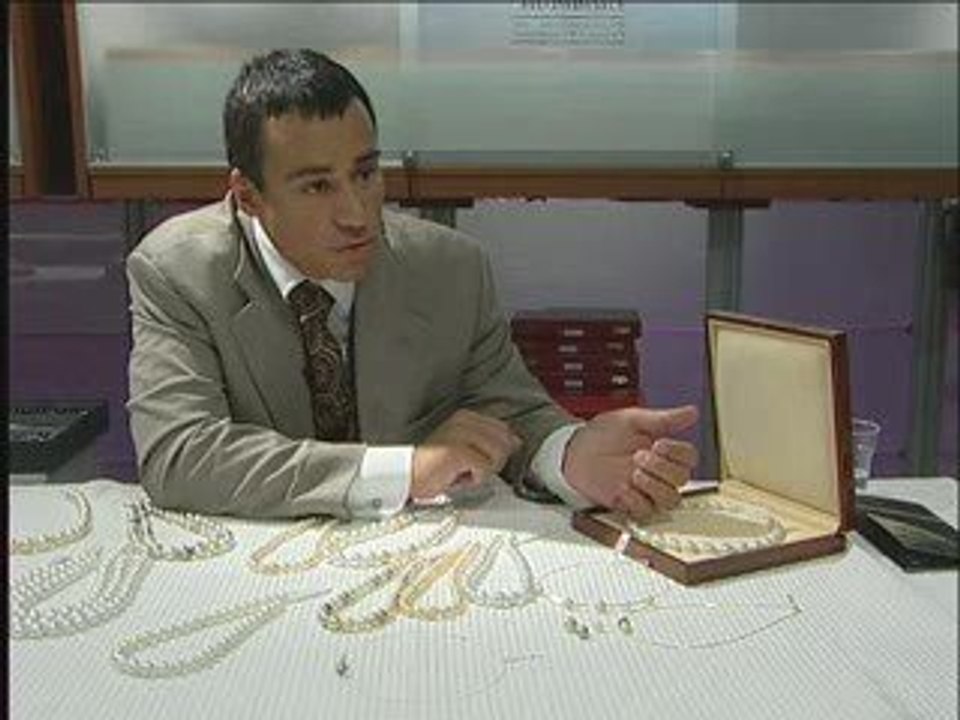 Extrait d'un reportage pour MBC