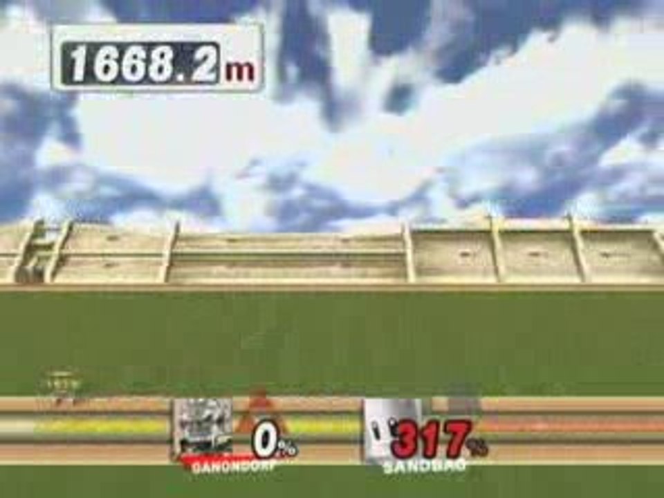 SSBB HRC Ganondorf 2515_5m