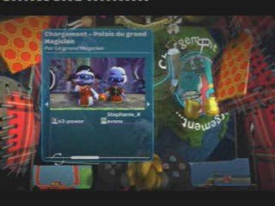little big planet 12