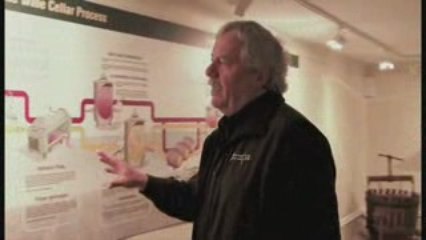 Grand Pre Winery, Annapolis Valley - Nova Scotia, Canada