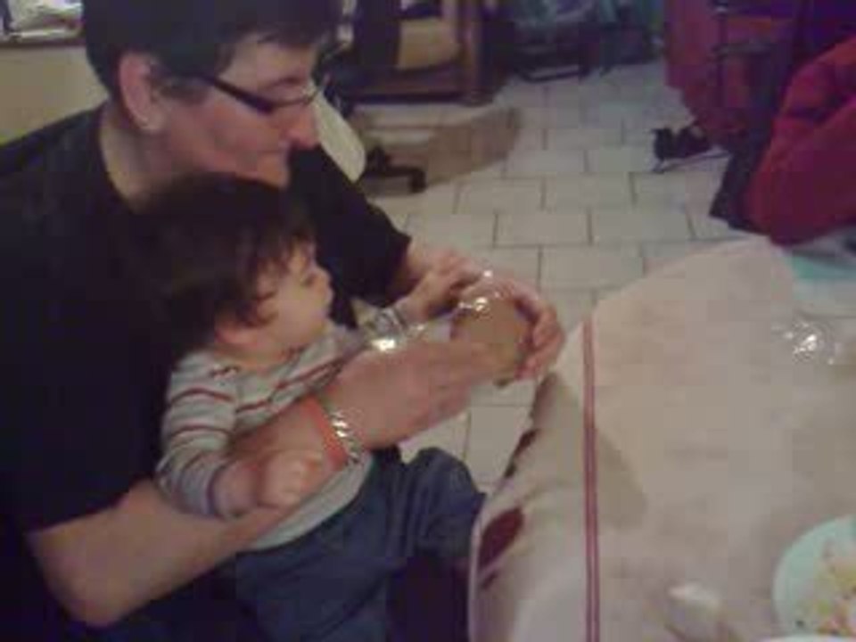 Ma choukette
