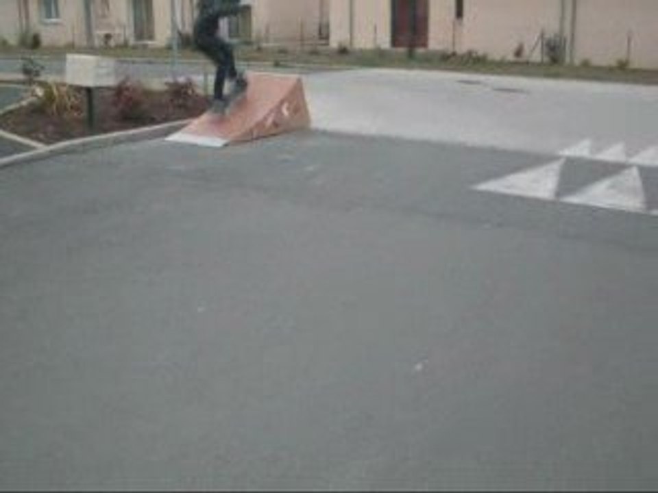 Montage line pour le fun