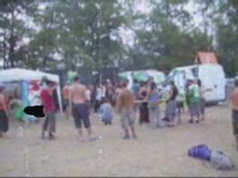 Tekos d'italie pinerolo 2007 suite