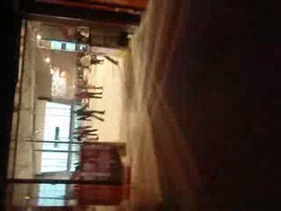 La patinoire le 6 mars 2oo9. Avec Best <3 (3)