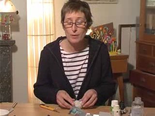 Comment faire un Bouchon bouteille ?