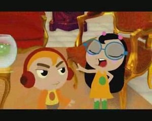 3icha Makrouna AQUARIUM