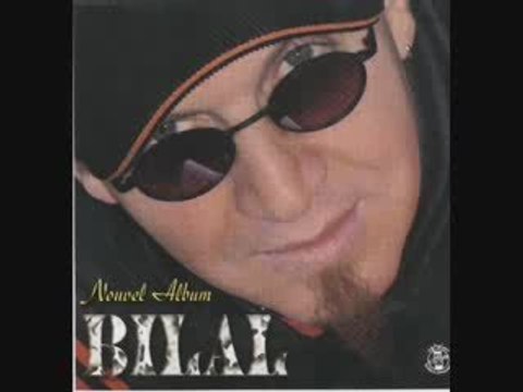 Cheb Bilal - Ha Hmed