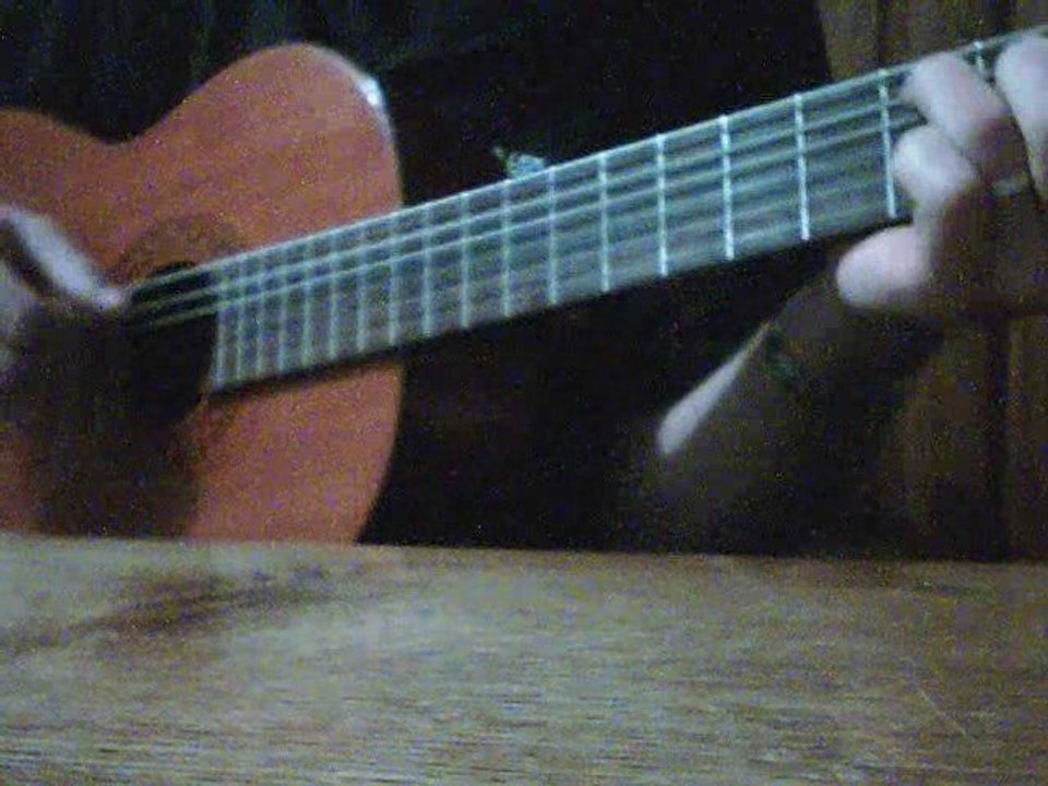 Poupine et thierry ( les Wriggles ) cover