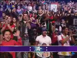 Prime 3 - Result / Resultat - Star Academy LBC6 - (6.1)