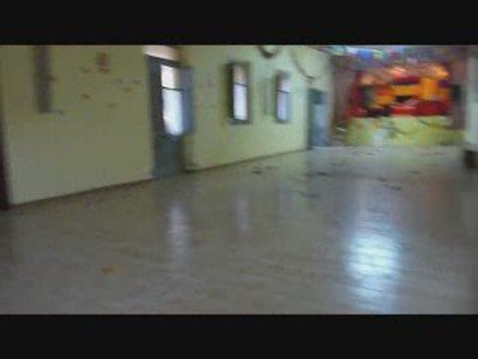 56° Carnevale Samassese - La baby pentolaccia