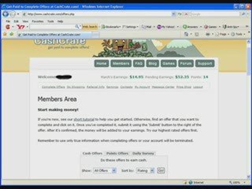 make money online very simple