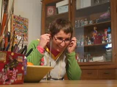 Comment faire un Les cloches de Paques ?