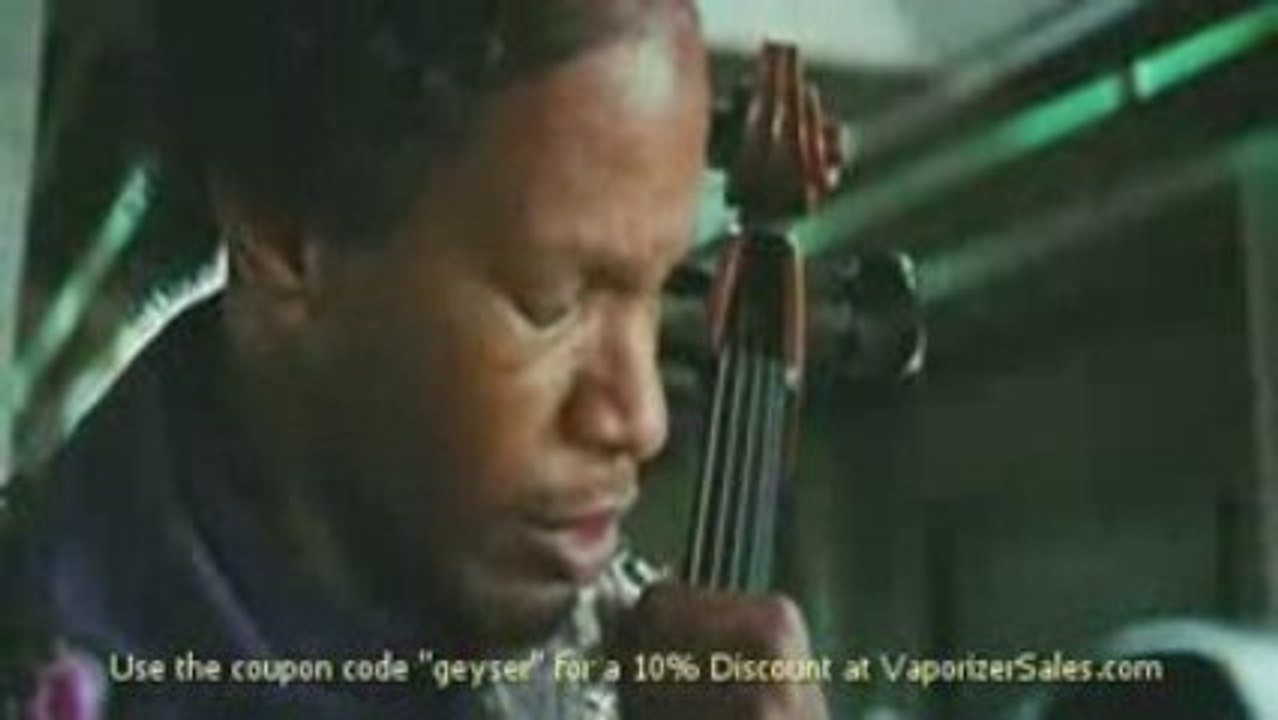 The Soloist (2009) Trailer