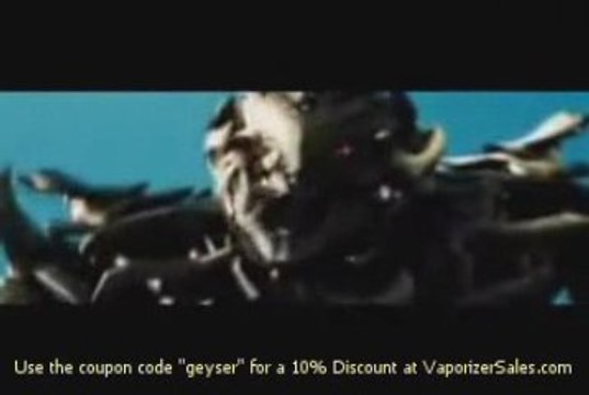 Transformers: Revenge of the Fallen (2009) Trailer