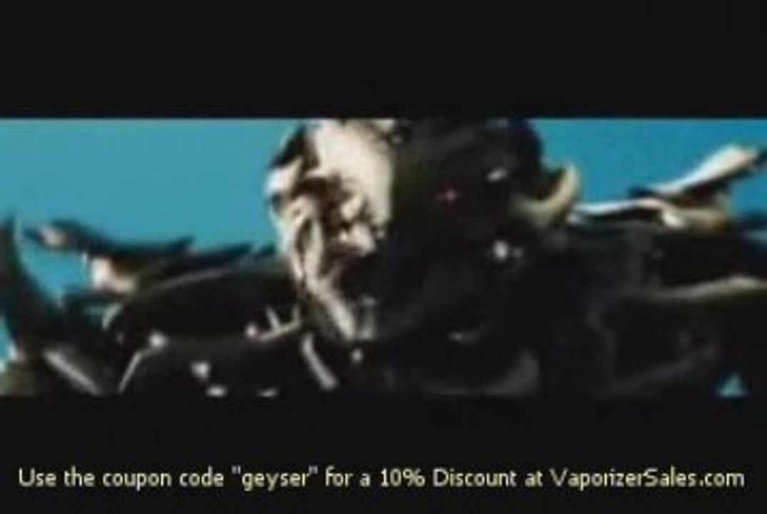 Transformers: Revenge of the Fallen (2009) Trailer