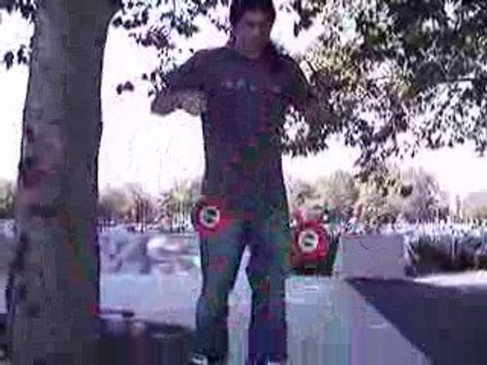 Diabolo