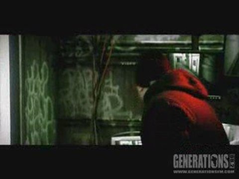 Kery James Le Retour Du Rap francais (CLIP) rapadonf.fr