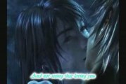 Final Fantasy 10 Tidus & Yuna
