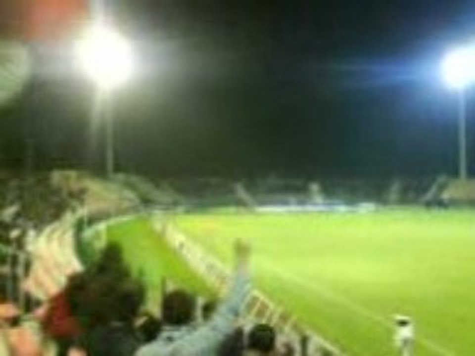 Tours - Troyes but pour Tours