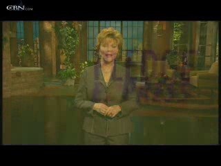 A Message from Terry About Pledge Express - CBN.com