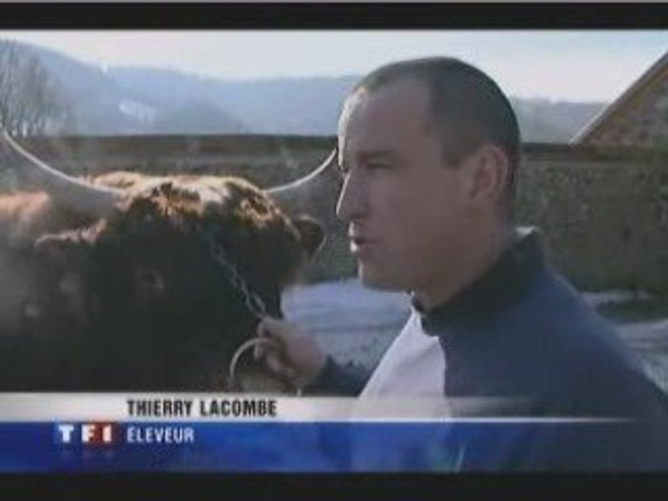 Tournemire visage d'un village