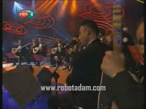 Selma GEÇER (Taşa Verdim Yanımı -1) TRT -5