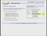 Spy On Yourself With Google Alerts