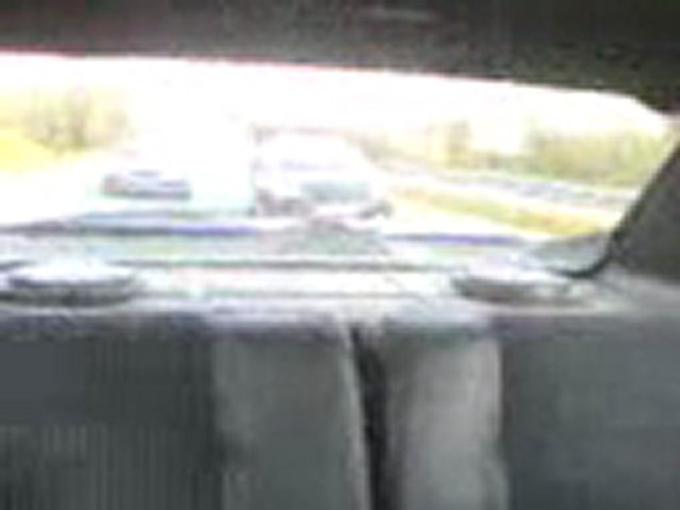 309 GTI 16 de bretagne vs clio rs vs r21 2l turbo