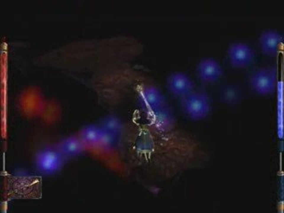 American Mcgee's Alice partie 16