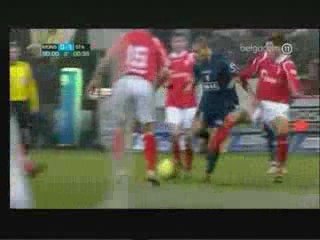 Mons-Standard 0-1