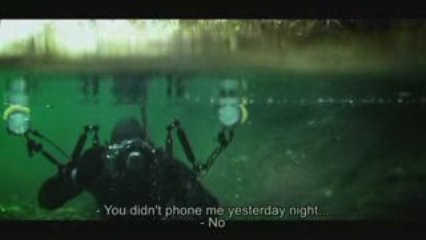 LIGHT HUNTER II (documental de fotografia)