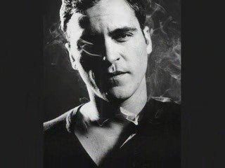 Joaquin !!! don't leave us