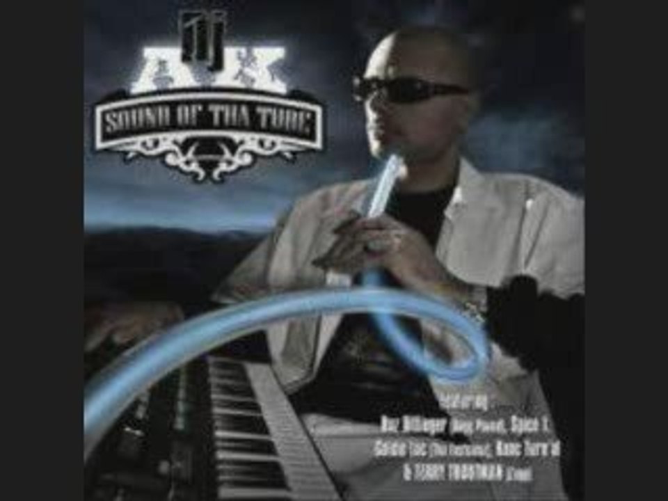 $$ DJ AK & PASS PASS & DAZ DILLINGER $$