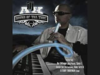$$ DJ AK & PASS PASS & DAZ DILLINGER $$