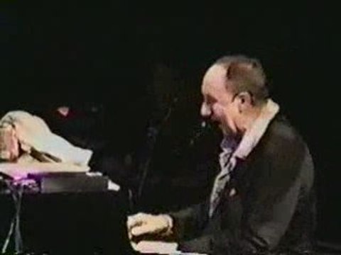 Pete Townshend - Cut My Hair 1996