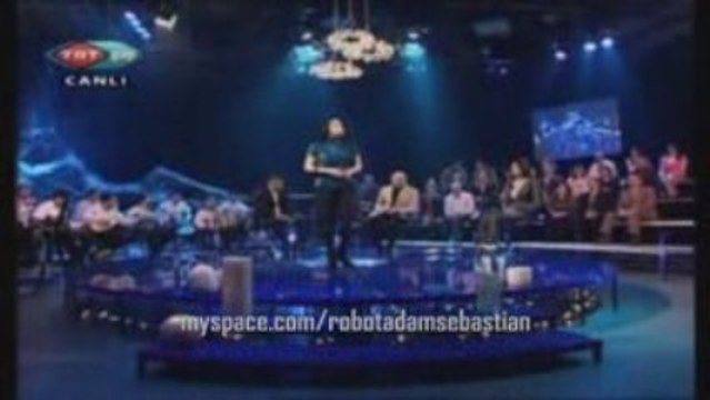 Selma GEÇER (Gel Ey Gönül Mülk Edinme Bu Ömrü -1) TRT -7