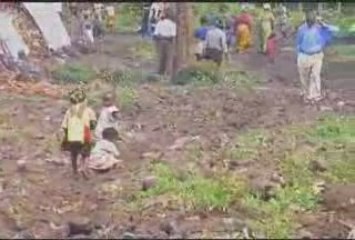 Sexual Violence in DR Congo