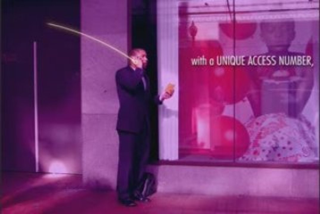 SoLo Mobile Software at le Mobile20 Paris FMC Fixe-Mobile