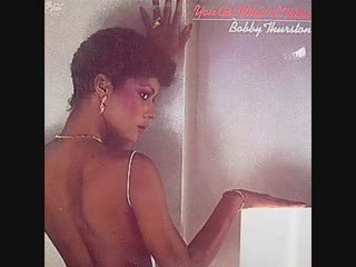 Funk - Bobby Thruston  - Very Last Drop