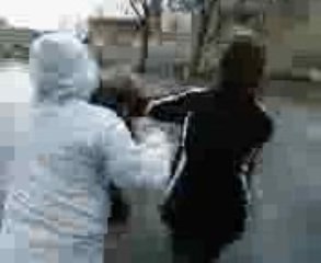 The Zed Episode 4 .Partie 1-2