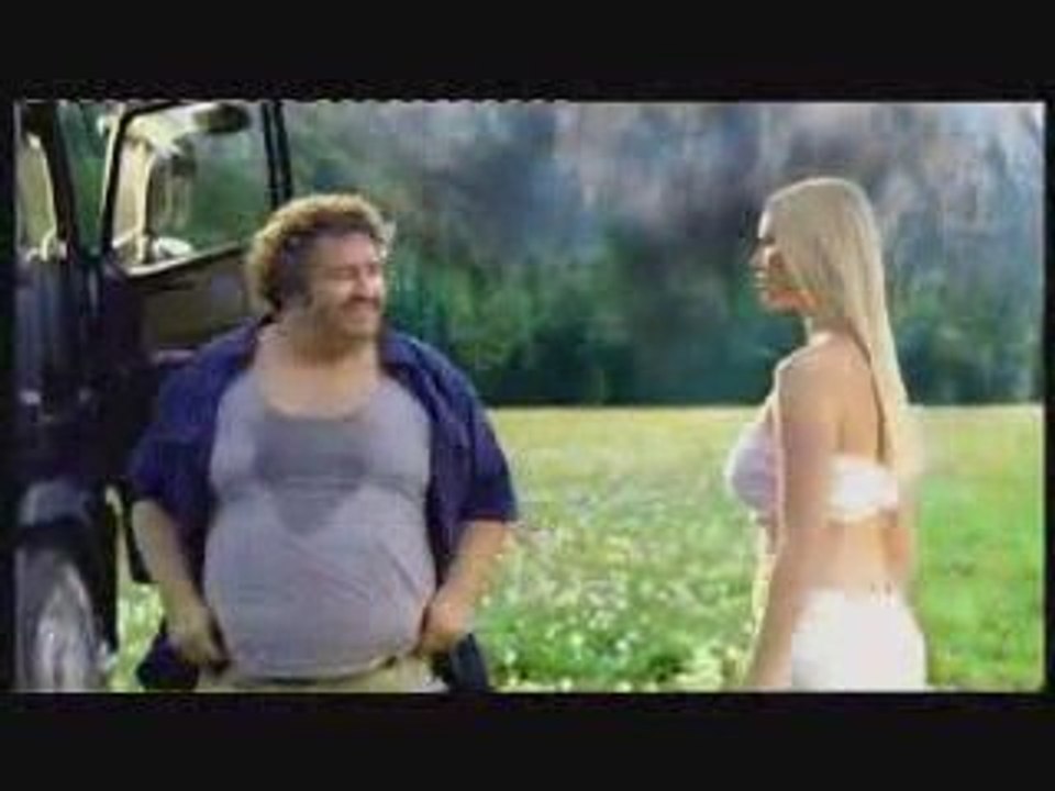 Pub Australienne pour de l'Alcool