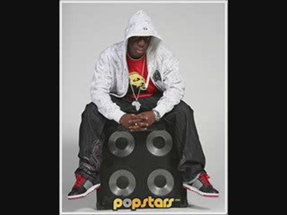 Yousoupha - a force de le dire  www.actu-hiphop.blogspot.com