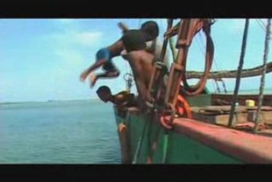 Entre ciel et eaux - Madagascar Sud-Ouest