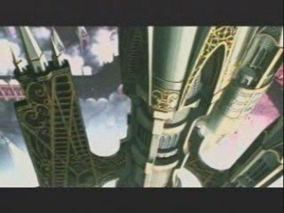 E-Rotic - Moonlight Shadow (80`s)