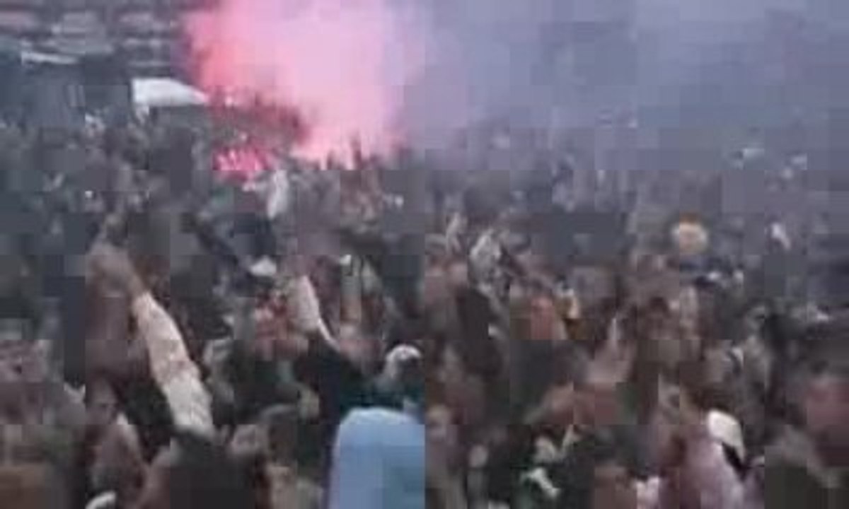 Sefyu - Mon public [Live Urban peace 2]